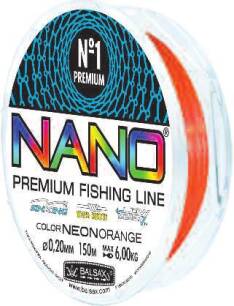 Nano Fishing
