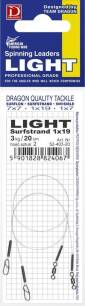 Surfstrand Light 7x7