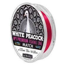 White Peacok