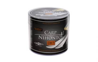 Nihonto Carp