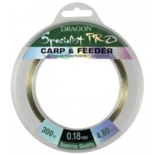 Specialist pro carp&feeder