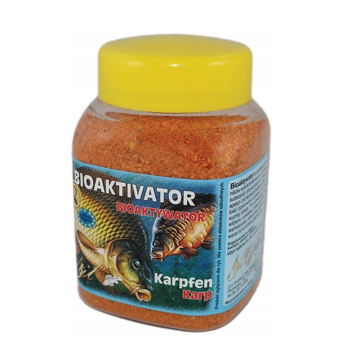 STIL BIOAKTYWATOR KARP 450ml