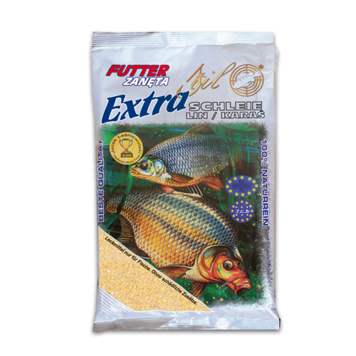 STIL ZANĘTA EXTRA LIN KARAŚ 650g