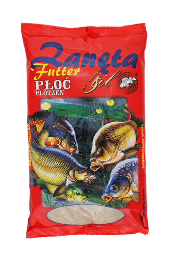 STIL ZANĘTA PŁOĆ 2,5kg