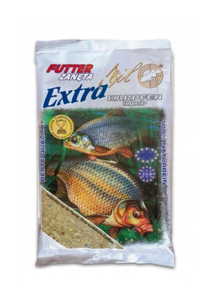 STIL ZANĘTA EXTRA KARP 650g