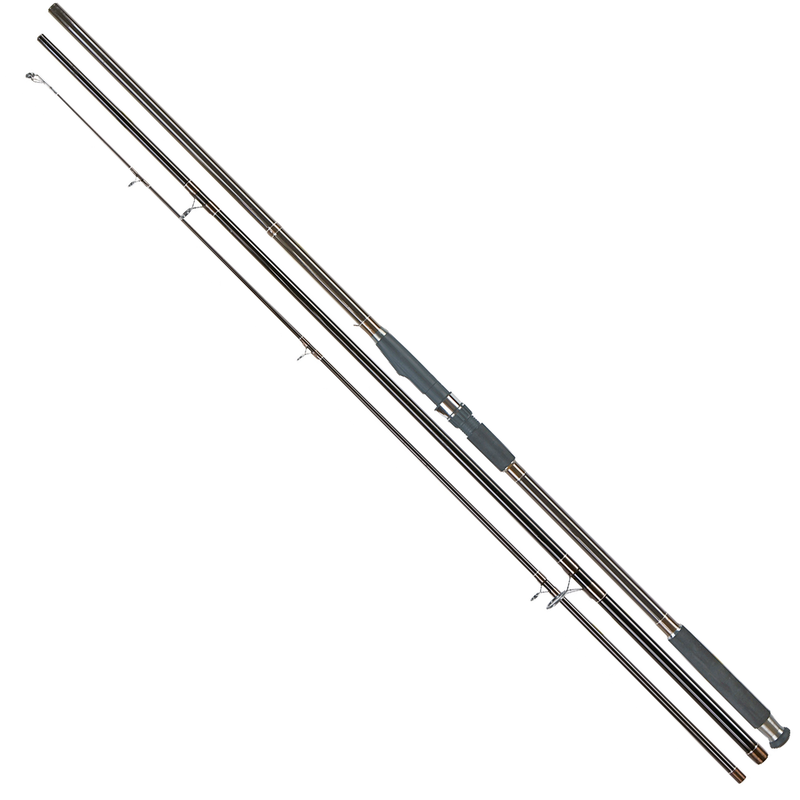 WĘDKA KONGER CARBOMAXX CARP 360cm 50-100g