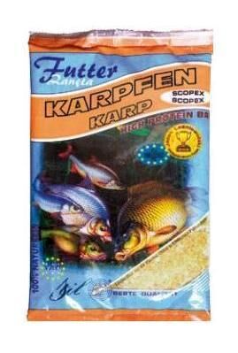 STIL ZANĘTA HPB KARP SCOPEX 1kg