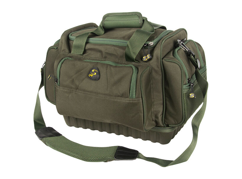 CARP SPIRT TORBA WĘDKARSKA MINI CARRYALL 