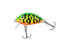 SALMO WOBLER TINY FLOATING 3 GREEN TIGER