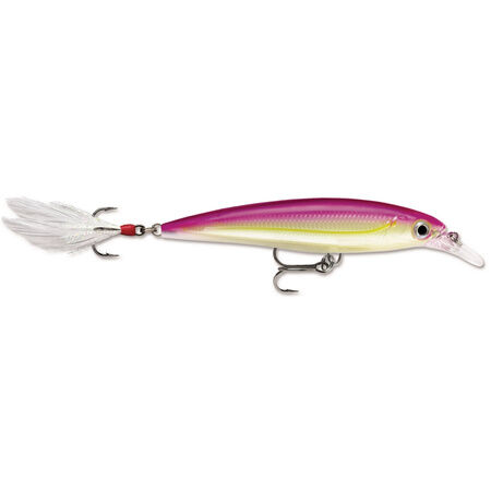 RAPALA WOBLER X-RAP XR10 PGH