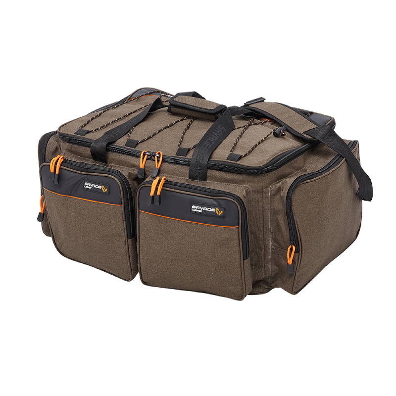 SAVAGE TORBA SYSTEM CARRYALL XL 53L