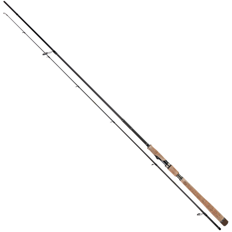 WĘDKA KONGER TEMPLAR CX BLACK RIDER 270 cm 28g