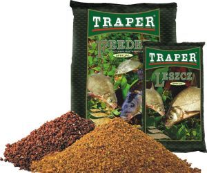 TRAPER ZANĘTA UNIWERSALNA SPECJAL 1 kg