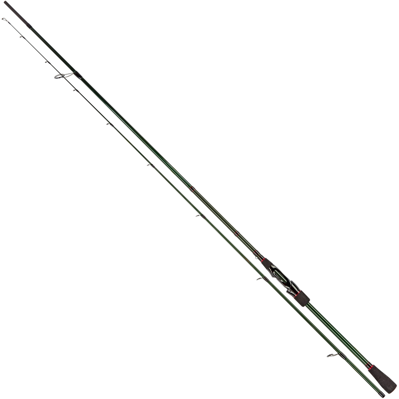 WĘDKA KONGER KASTMASTER JIG ZANDER 232 cm 5-24g