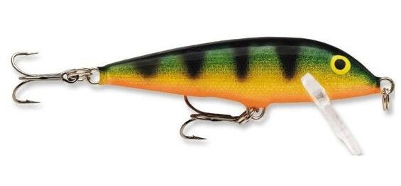 RAPALA WOBLER COUNTDOWN CD05 P