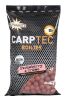 DYNAMITE BAITS CARPTEC KULKI 900g STRAWBER CREM 15