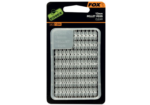 FOX STOPER DO PELLETU EDGES 13mm