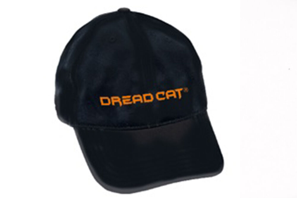 KONGER CZAPKA Z DASZKIEM DREAD CAT 60