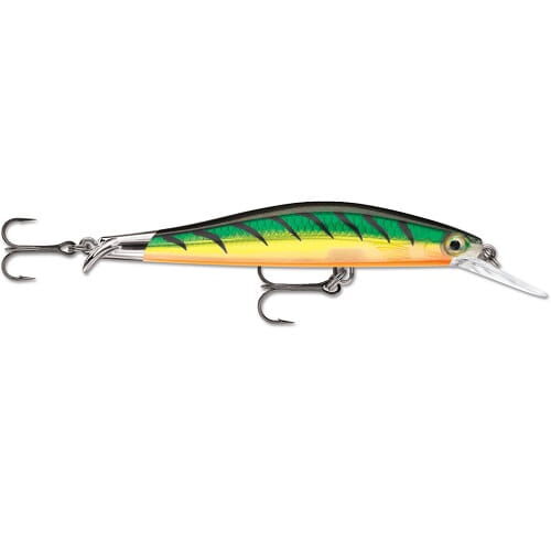 RAPALA WOBLER RIPSTOP DEEP RPSD09 FT