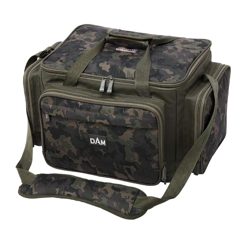 DAM TORBA CAMOVISION CARRYALL BAG 32L