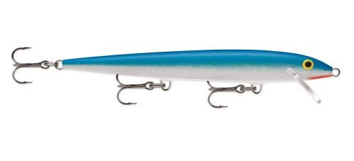 RAPALA WOBLER FLOATER ORIGINAL F13 B