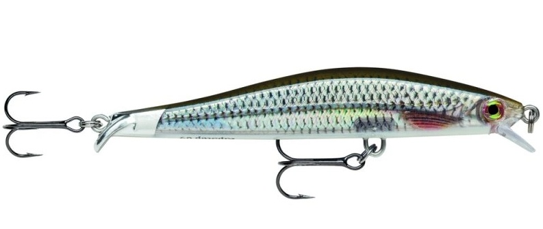 RAPALA WOBLER RIPSTOP 9cm ROL