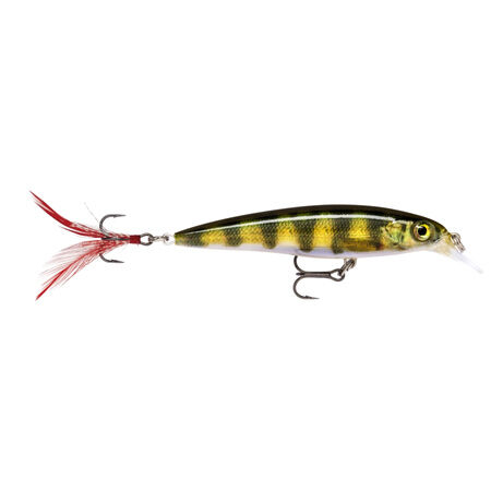 RAPALA WOBLER X-RAP XR10 PEL