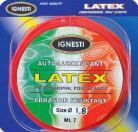 IGNESTI AMORTYZATOR GUMA LATEX 1,4mm 7m