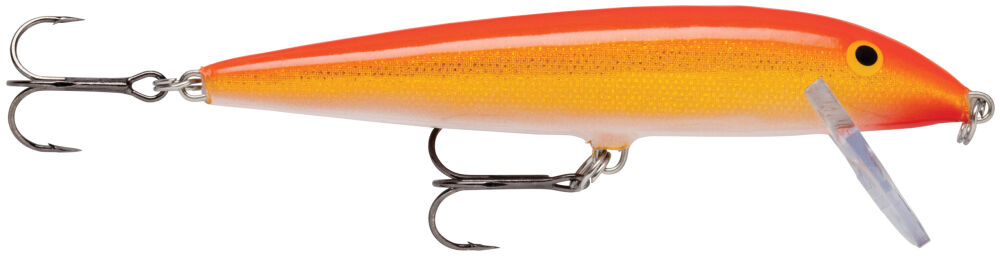 RAPALA WOBLER COUNTDOWN CD03 GFR