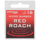 DRENNAN HACZYK RED ROACH 20 10szt