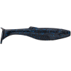 RAPALA PRZYNĘTA CRUSHS THE MAYOR 3 BLACK BLUE FLAKE