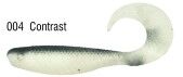 KONGER PRZYNĘTA GUMOWA SHAD GRUB 8,9cm 004