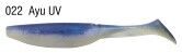 KONGER PRZYNĘTA GUMOWA SLIM SHAD 14cm 022