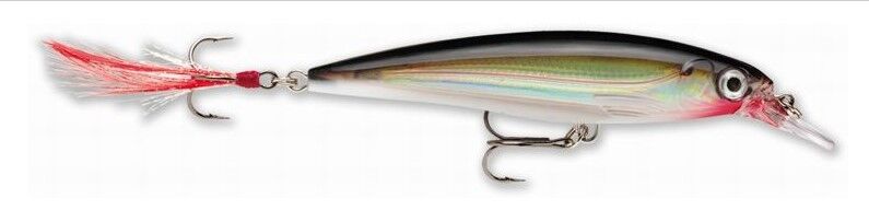 RAPALA WOBLER X-RAP XR06 S