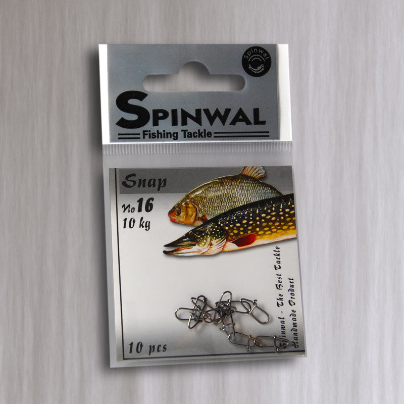 SPINWAL AGRAFKA 10 - 20 kg