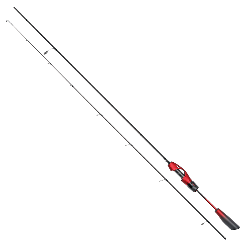 WĘDKA KONGER ULTRIS FINESSE JIG 210cm 0,5-4g