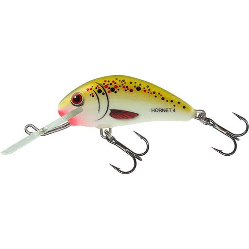 SALMO WOBLER HORNET SINKING 3,5cm AYU