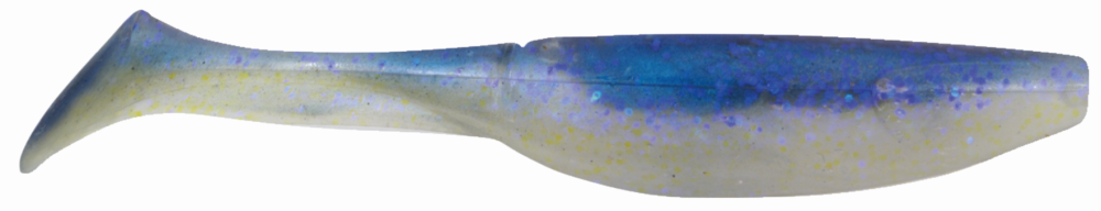 KONGER PRZYNĘTA GUMOWA SLIM SHAD 10cm 022