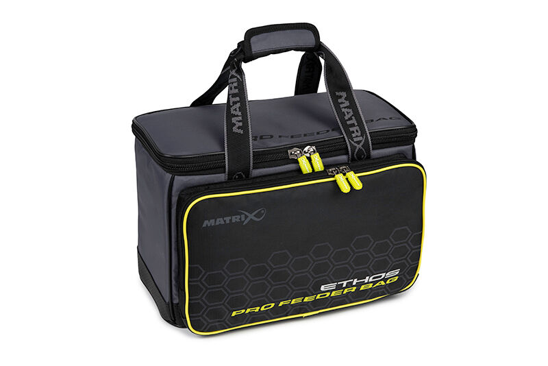 MATRIX TORBA ETHOS FEEDER CASE