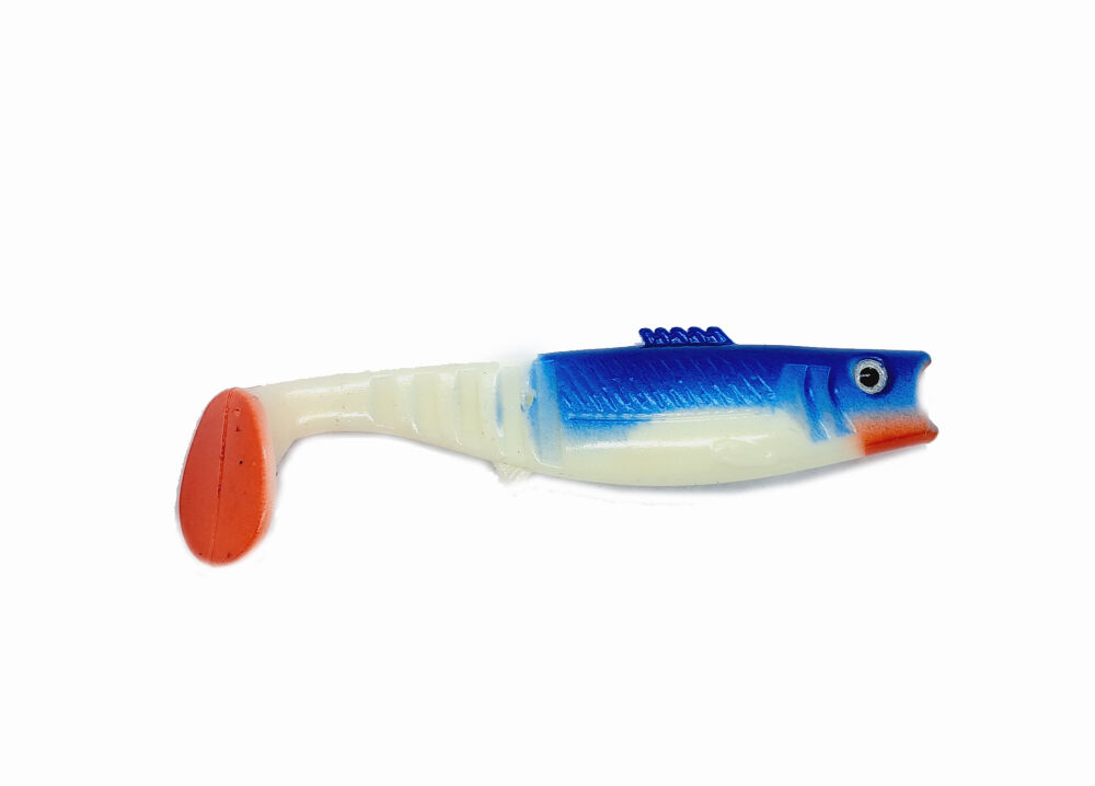 PRZYNĘTA GUMOWA BUTCHER FISH 12cm 13