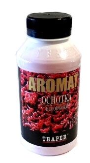 TRAPER AROMAT W PŁYNIE OCHOTKA 250ml