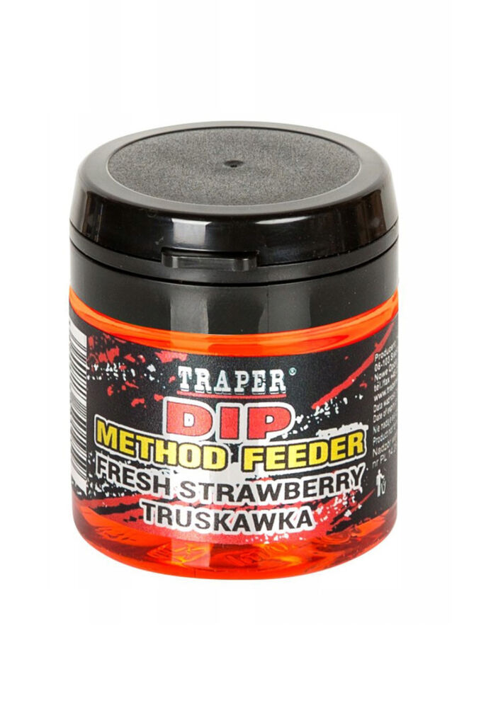 TRAPER DIP MF OCHOTKA 60g