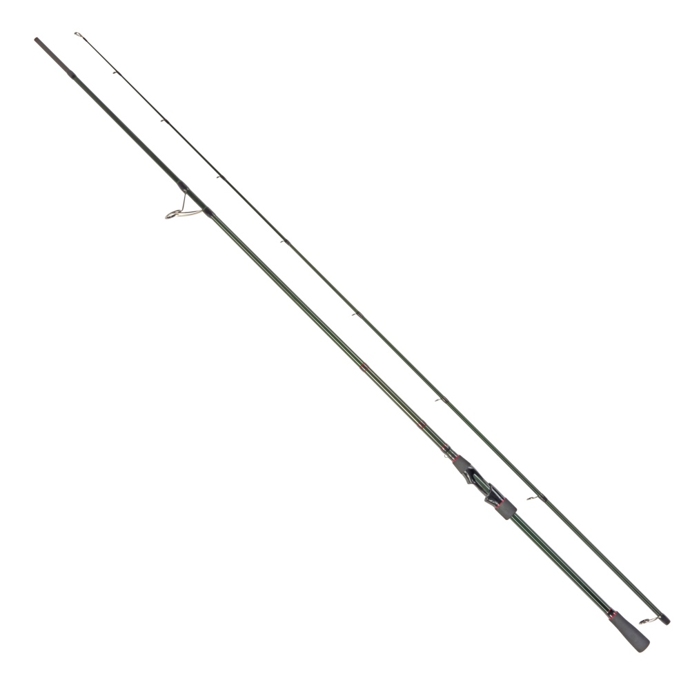 WĘDKA KONGER KASTMASTER SPIN H 300cm 10-42g