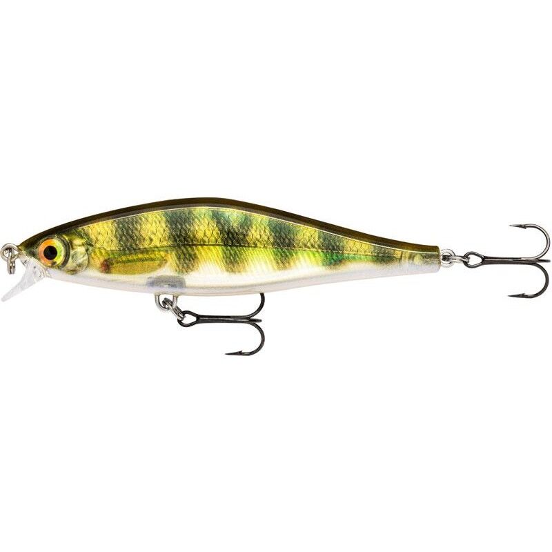 RAPALA WOBLER SHADOW RAP SHAD SDRS09 PEL