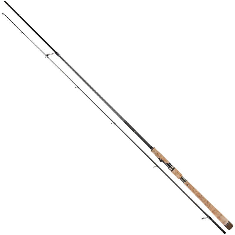 WĘDKA KONGER TEMPLAR CX HARD BLADE 275cm 10-35g