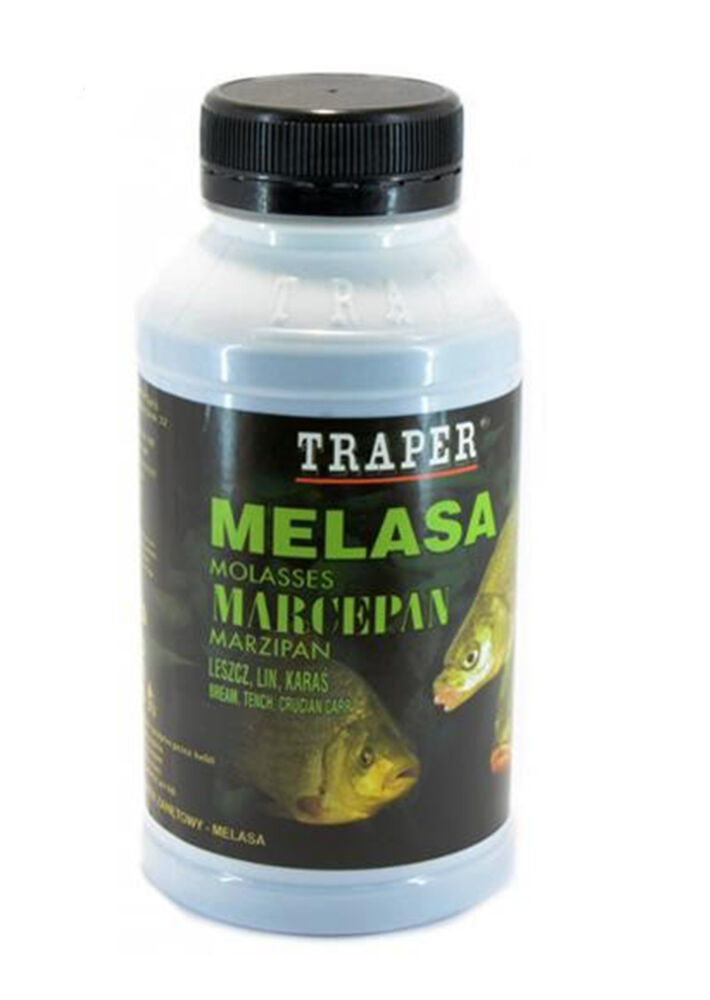 TRAPER MELASA MARCEPAN 250ml