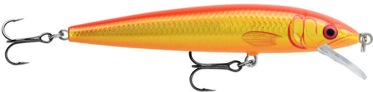 RAPALA WOBLER HUSKYJERK HJ10 GF