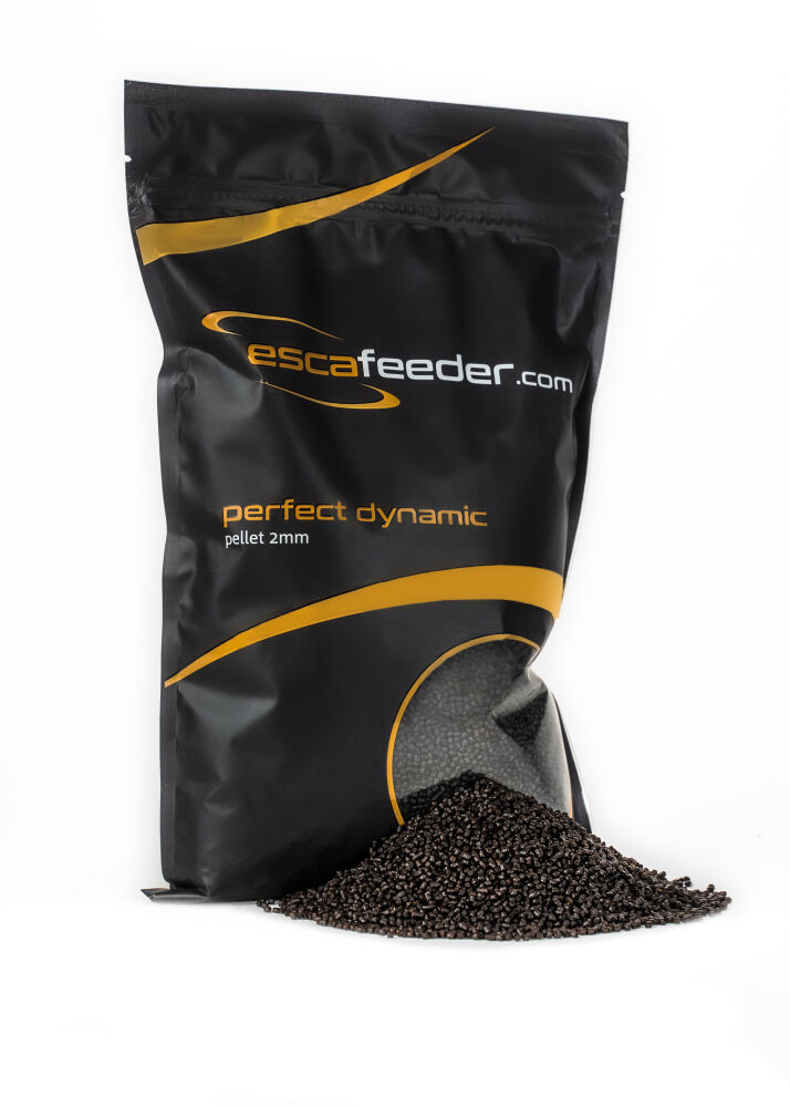 ESCAFEEDER PELLET PERFECT DYNAMIC