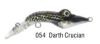 KAMATSU WOBLER CRAW FISH CF 40F 054