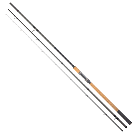 WĘDKA KONGER MAXIM MATCH 420cm 25g